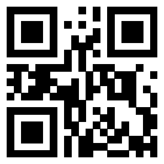 Il QrCode di 3914892609
