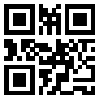 3914892615 - Immagine del QrCode