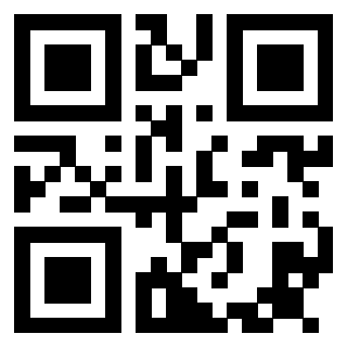 3914892621 - Immagine del QrCode associato