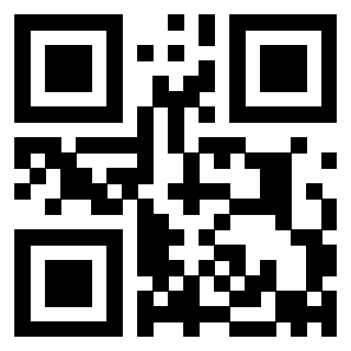 3914892625 - Immagine del QrCode associato