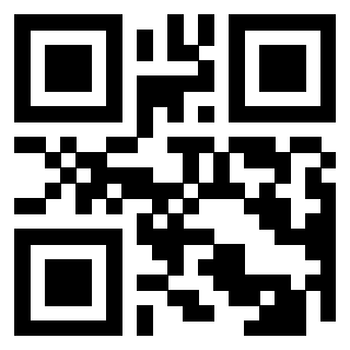 3914892631 - Immagine del Qr Code associato