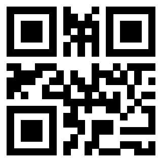Scansione del Qr Code di 3914892634