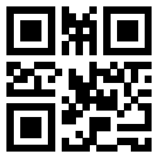 3914892636 - Immagine del Qr Code associato