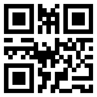 Scansione del QrCode di 3914892639