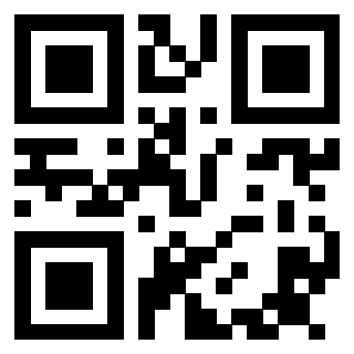 3914892640 - Immagine del Qr Code associato