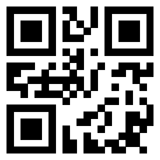 Immagine del QrCode di 3914892641