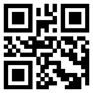 Scansione del QrCode di 3914892642