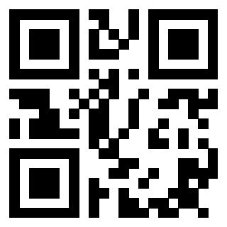 Immagine del Qr Code di 3914892652