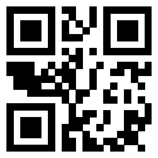 3914892653 - Immagine del Qr Code associato