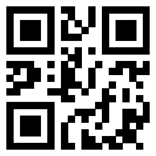 Scansione del QrCode di 3914892655