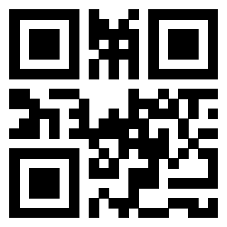 Il QrCode di 3914892657