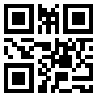 Il Qr Code di 3914892666