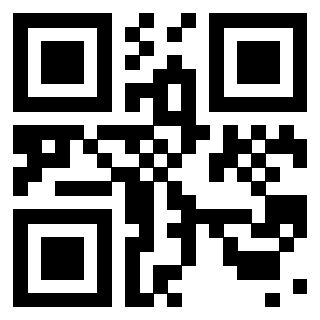 Scansione del QrCode di 3914892667