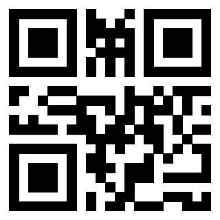 3914892669 Qr Code associato