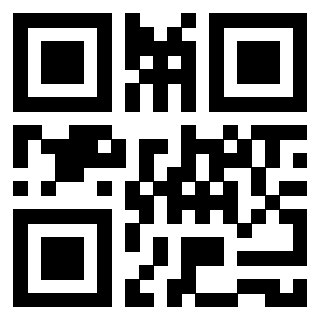 3914892672 Qr Code associato