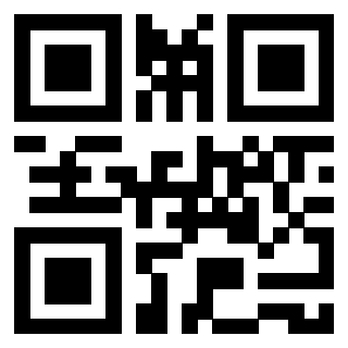 Il QrCode di 3914892674