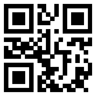 3914892677 - Immagine del Qr Code associato