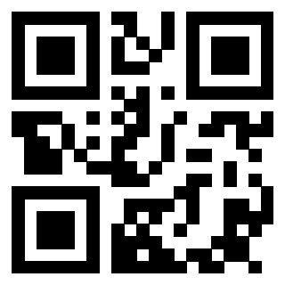 3914892685 Qr Code associato