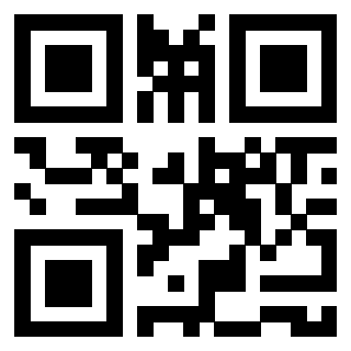 Il QrCode di 3914892689