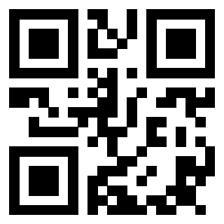 Scansione del QrCode di 3914892690