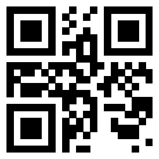 Scansione del QrCode di 3914892694