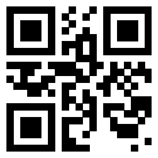 Immagine del QrCode di 3914892695