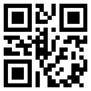 3914892698 QrCode associato