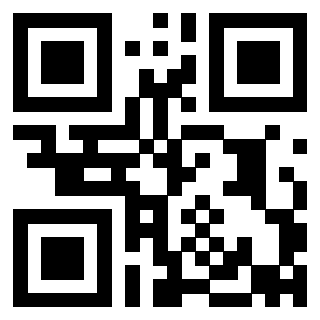 3914892700 Qr Code associato