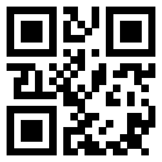 3914892702 - Immagine del QrCode associato