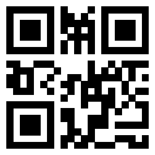 3914892705 - Immagine del Qr Code associato