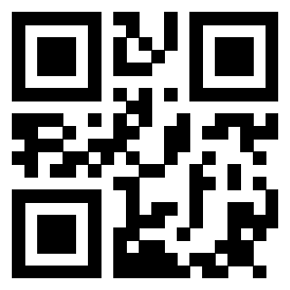 3914892707 - Immagine del QrCode