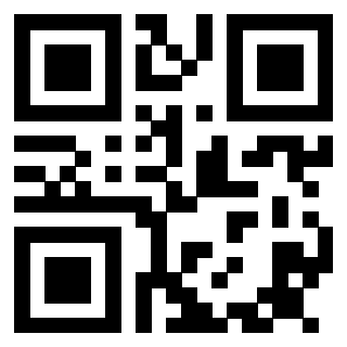 3914892716 - Immagine del QrCode associato