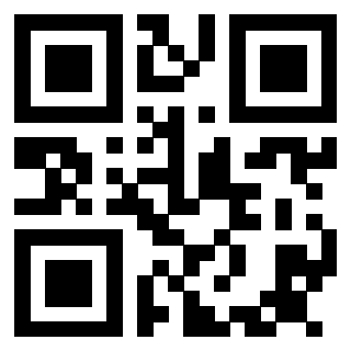 3914892721 - Immagine del QrCode associato