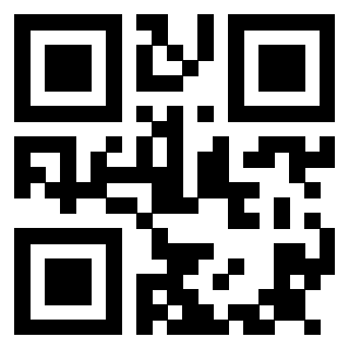 3914892722 Qr Code associato
