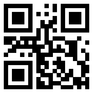 Il QrCode di 3914892723