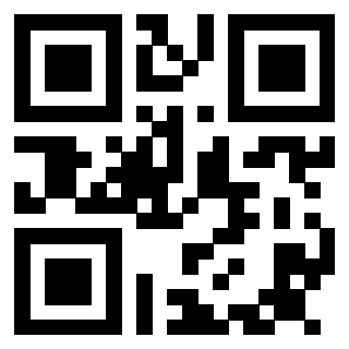 Il QrCode di 3914892724