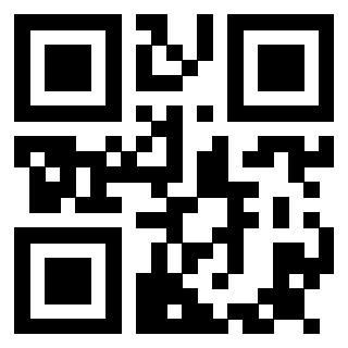 Scansione del Qr Code di 3914892725