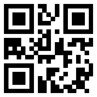 Il QrCode di 3914892726
