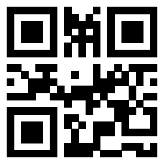 3914916748 - Immagine del Qr Code associato