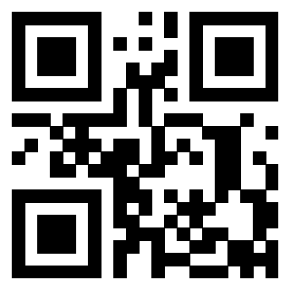 Scansione del Qr Code di 3914916749