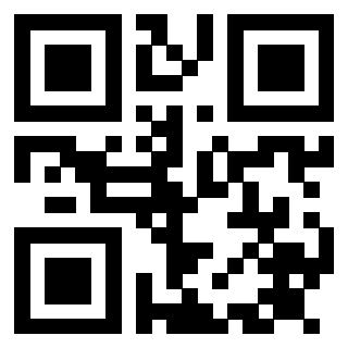 3914916752 QrCode associato