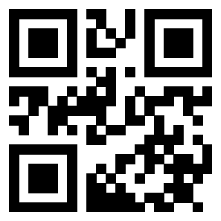 Scansione del QrCode di 3914916755