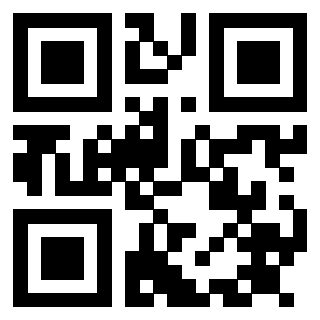 3914916762 - Immagine del Qr Code associato