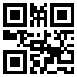 Il Qr Code di 3914916767