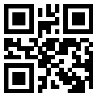 Immagine del QrCode di 3914916768