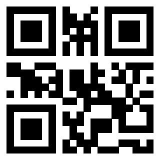3914916770 Qr Code associato
