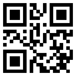 Immagine del QrCode di 3914916772