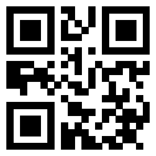 Scansione del QrCode di 3914916773