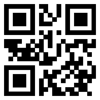 Scansione del Qr Code di 3914916774