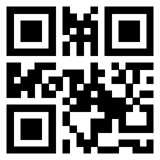Immagine del QrCode di 3914916777
